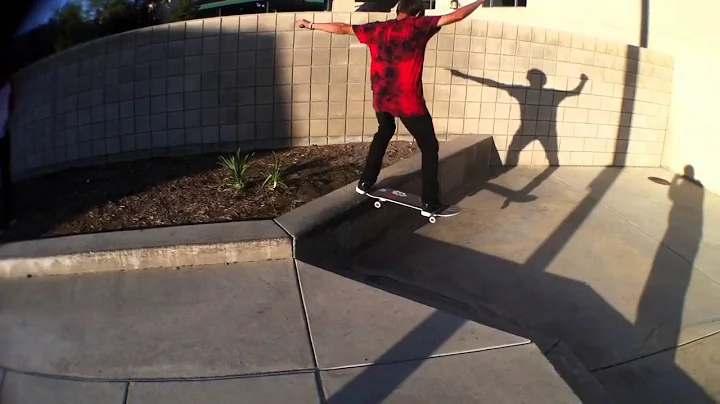 Steven Christensen 2013