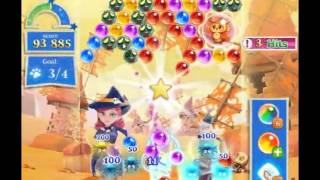 Bubble Witch Saga 2 Level 749