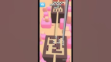 Stacky Dash Level 1430 Hard #stackydash