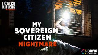 From Partner to Predator: My Sovereign Citizen Ex-Wife: Scott Murrin (Part 2)