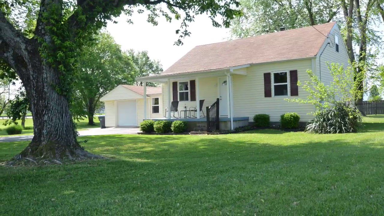 6212 Moorman Rd Louisville KY 40272 Home For Sale YouTube