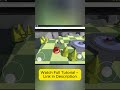 Tank Joystick Control in Unity – Mobile Game Dev #Shorts