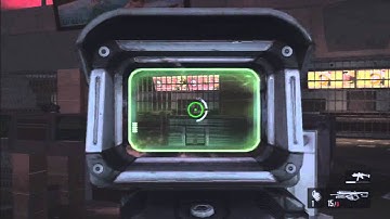 F.E.A.R 3 Walkthrough Part 36 （Fettel Interval 07）