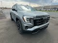 2026 GMC Terrain TT422