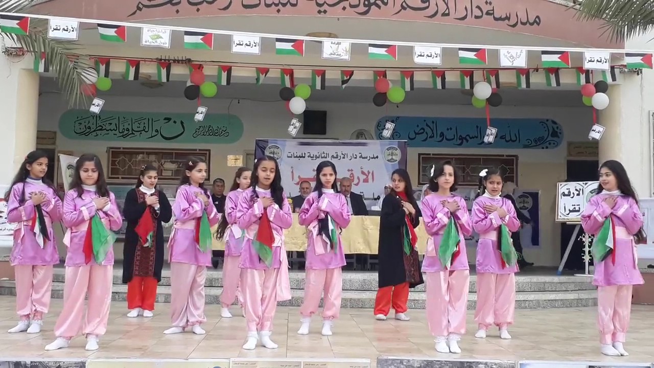 حبك فينا ... لا ما نسينا ...