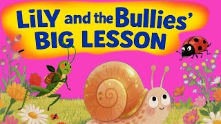 Can Kindness Change a Bully's Heart