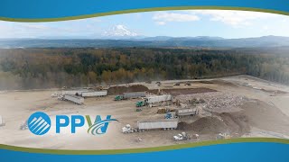 Pierce County Landfill Discussion