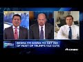 Jim Cramer on Joe Biden's pledge to get rid of President Donald Trump's tax cuts