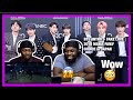 [Brothers React] BTS_INTRO + FAKE LOVE│2018 MAMA FANS' CHOICE in JAPAN