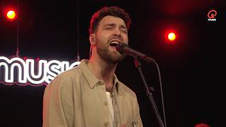 Jim Gardner - Better Man (Live at @QmusicNL Stephan's Pianobar) Wealth