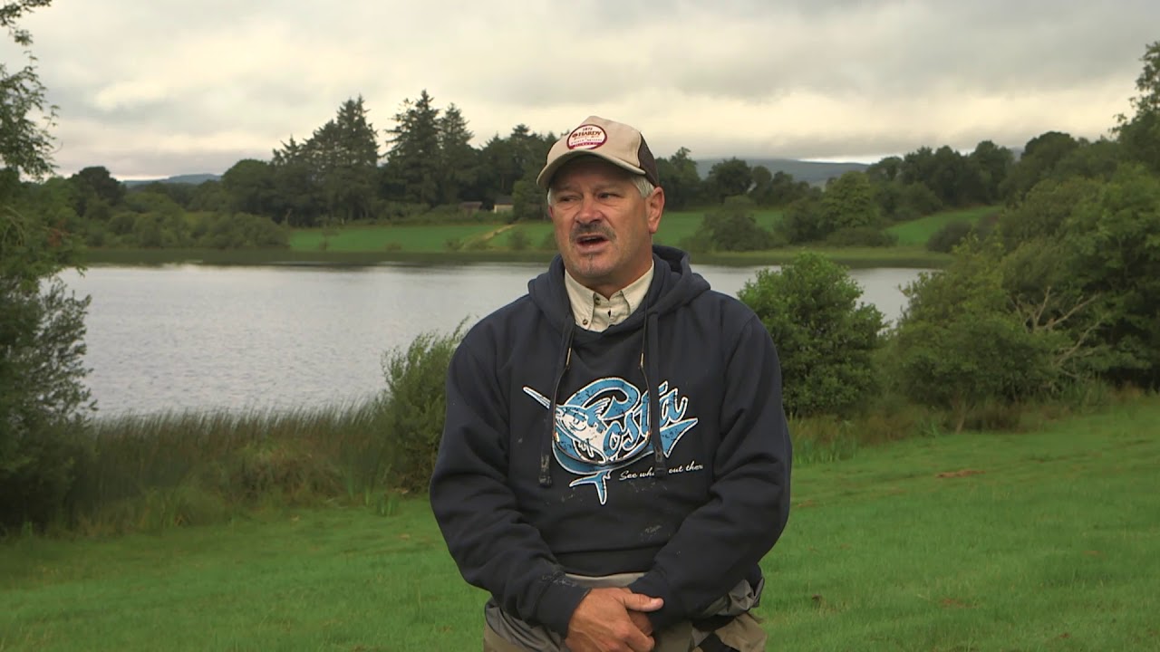 Fishing Tips For Ireland Lakes