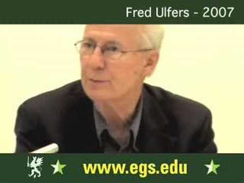 Fred Ulfers. The Utopia and Essayism of Robert Mus...