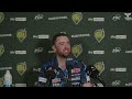 "IT WASN'T NEAR MY BEST, BUT ALL THAT MATTERS IS I WON" - LUKE HUMPHRIES