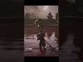 This Tiger Bro is the True Dragon Warrior #BlackMythWukong #blackmythwukonggameplay #shorts