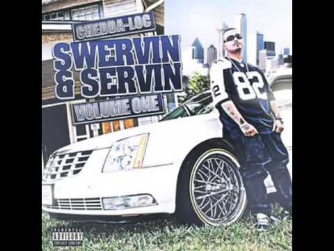 Chedda Loc - Mind On Staccs