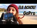 Encontramos uma GoPro / gold e muitas pratas ! お宝さがし