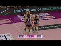 Chieri vs Macerata | Highlights | LVF A1 | 3a Giornata