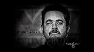 WUMPSCUT - ain&#39;t that hungry yet &#39;&#39;Vocal by Rudy Ratzinger&#39;&#39;