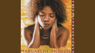 Video thumbnail of "Margareth Menezes - Dandalunda"