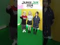 【JAPAN JAM 2024】ブランデー戦記スペシャル #Shorts