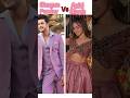 Shagun Pandey vs Ashi Singh 🌺🌺❣️❣️💕💕❤️❤️ Meet serial ke actor# short video