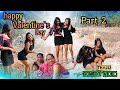 Laxmirai tharu comedy happy valentines day