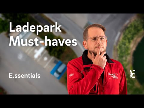 The Charging Park Review – Amenities, Location, Infrastructure