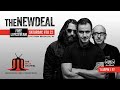 theNEWDEAL | Brooklyn Bowl | 2/22/20 | Relix