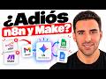 GOOGLE Ahora Hace Tu Trabajo En PILOTO AUTOMÁTICO Automatiza Con IA mp3