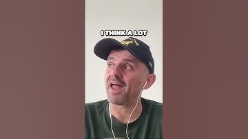 How AI is Changing the Game: Prepare or Get Left Behind #shorts #ai #garyvee