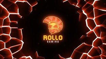 🔥New Logo And İntro🔥