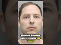 Brendan Banfield: AU Pair Affair| Murdered his wife and Framed A Stranger #Shorts #TrueCrime