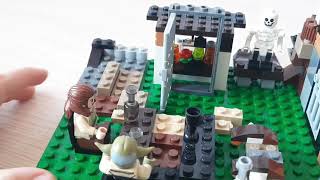 LEGO EGO KOLEGO
