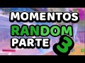 🗣️🗣️MOMENTOS RANDOM P3🗣️🗣️ - Mesero13-Anon-AdrianTHW-Leonel