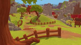 A Township Tale Tutorial: Fabrication Station