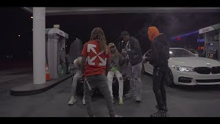 Flexxbrothers Ft G Bally - Lately (Official Music Video)