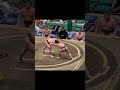 将豊竜VS竜翔!2026年大相撲5月場所