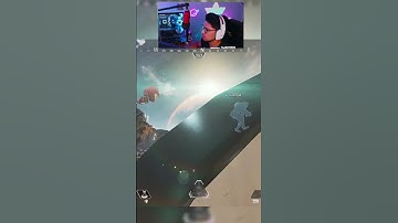 Playing tag mid game? 😂 #apexclips #funnyapexlegends #apexmoments #mirage #octane #fyp #viral