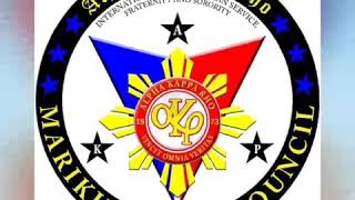 Akp marikina city council @ 46 national annivirsary
