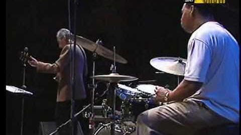 Pat Martino,Welcome to a prayer.