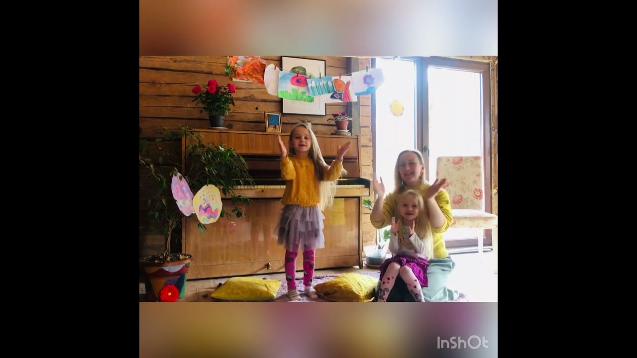 “Cāļa dziesma”- Daces Robules vārdi un mūzika