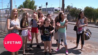 Dance Moms: Nia and JoJo Go Their Own Way (Season 5 Flashback) | Lifetime