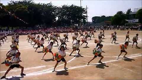 運動会 音頭 運動会 音頭