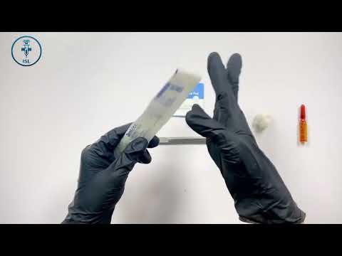 How to Give IM Injection in Buttock | IM Injection Ka Sahi Tarika