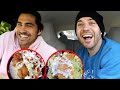 ULTIMATE MEXICAN FOOD MUKBANG | Al Pastor, Chorizo, Shrimp, and More!!