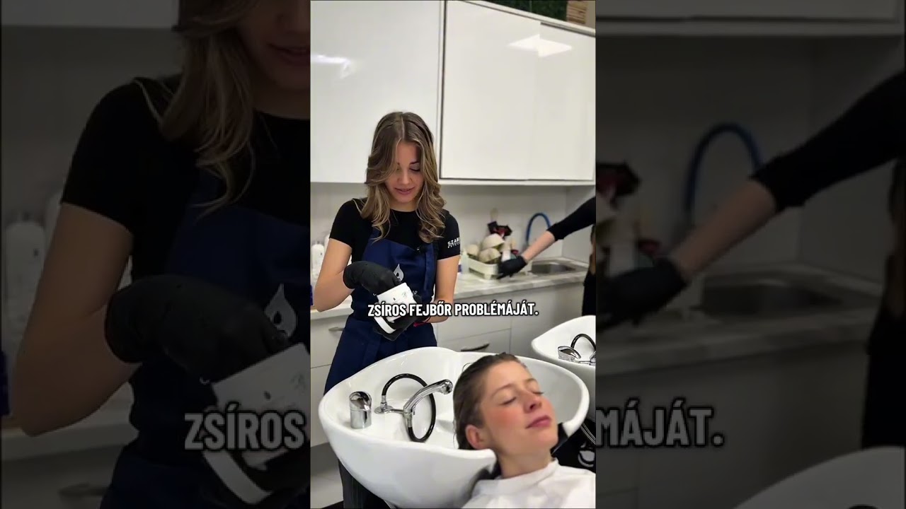 Miért szükséges fejbőrradírt használni?