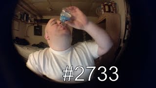 Thumbnail for Jon Drinks Water #2733