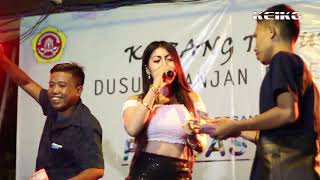 LIA DIANA live in Tanjan #KARANG TARUNA TANJAN DUWE GAWE