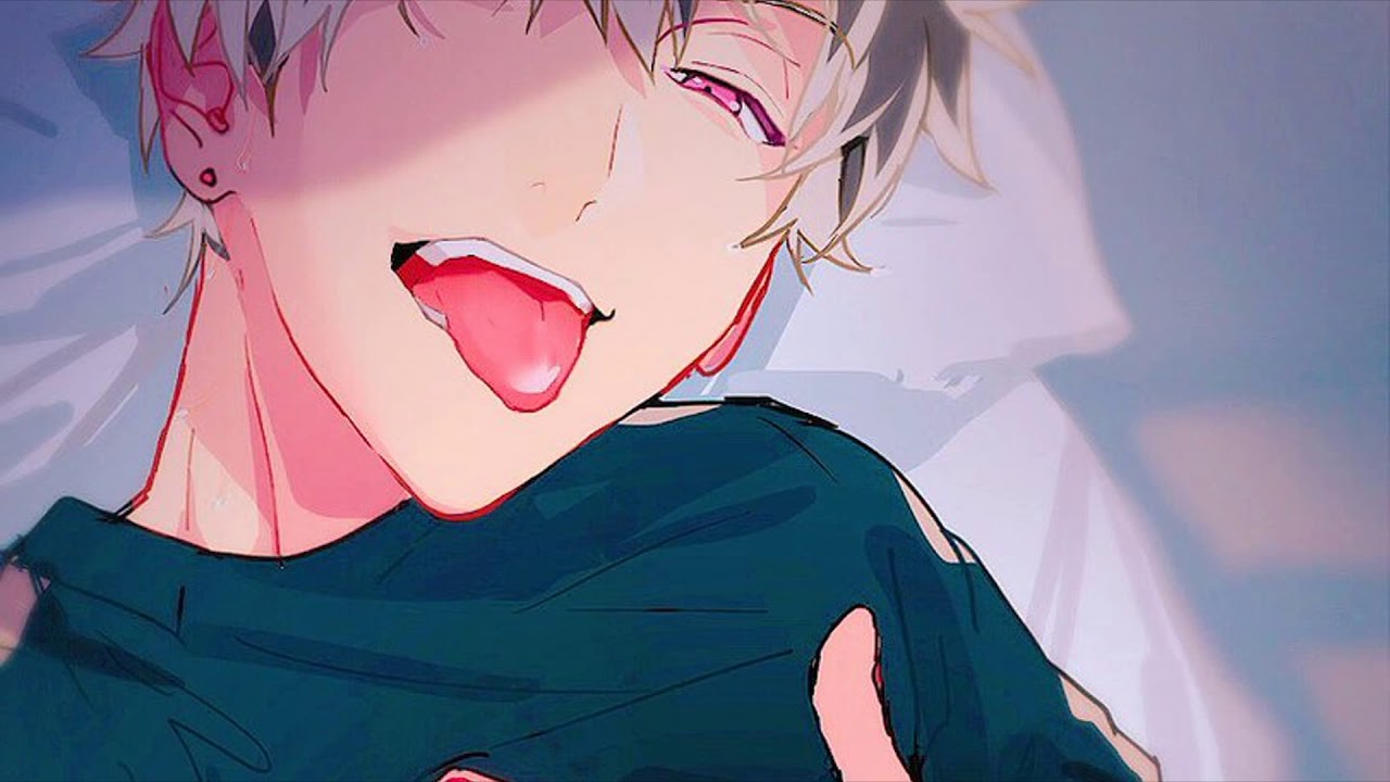 Nightcore - NEW RULES _ TXT