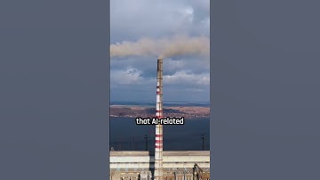 The Hidden Costs of AI: Energy Demand & E-Waste Explained #AI